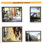 Park Narodowy Yosemite